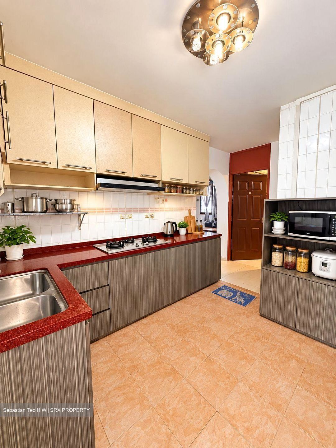 Blk 961 Jurong West Street 92 (Jurong West), HDB 4 Rooms #612760581